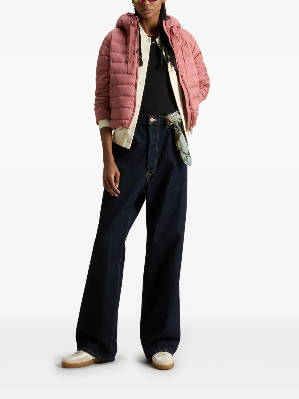Puffer Jacket