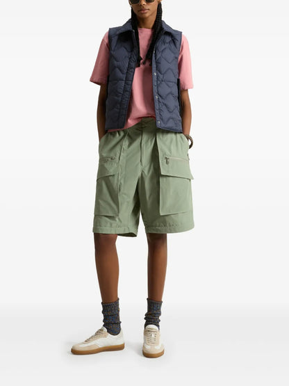 Heritage Gilet