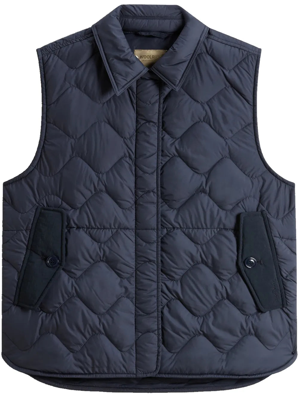 Heritage Gilet