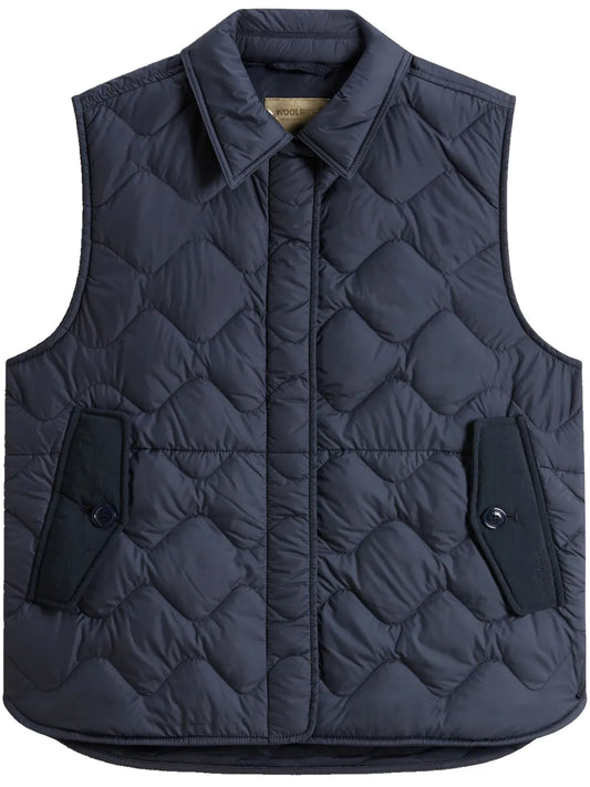 Heritage Gilet