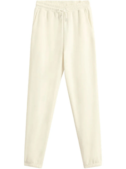 Fleece Sweatpants