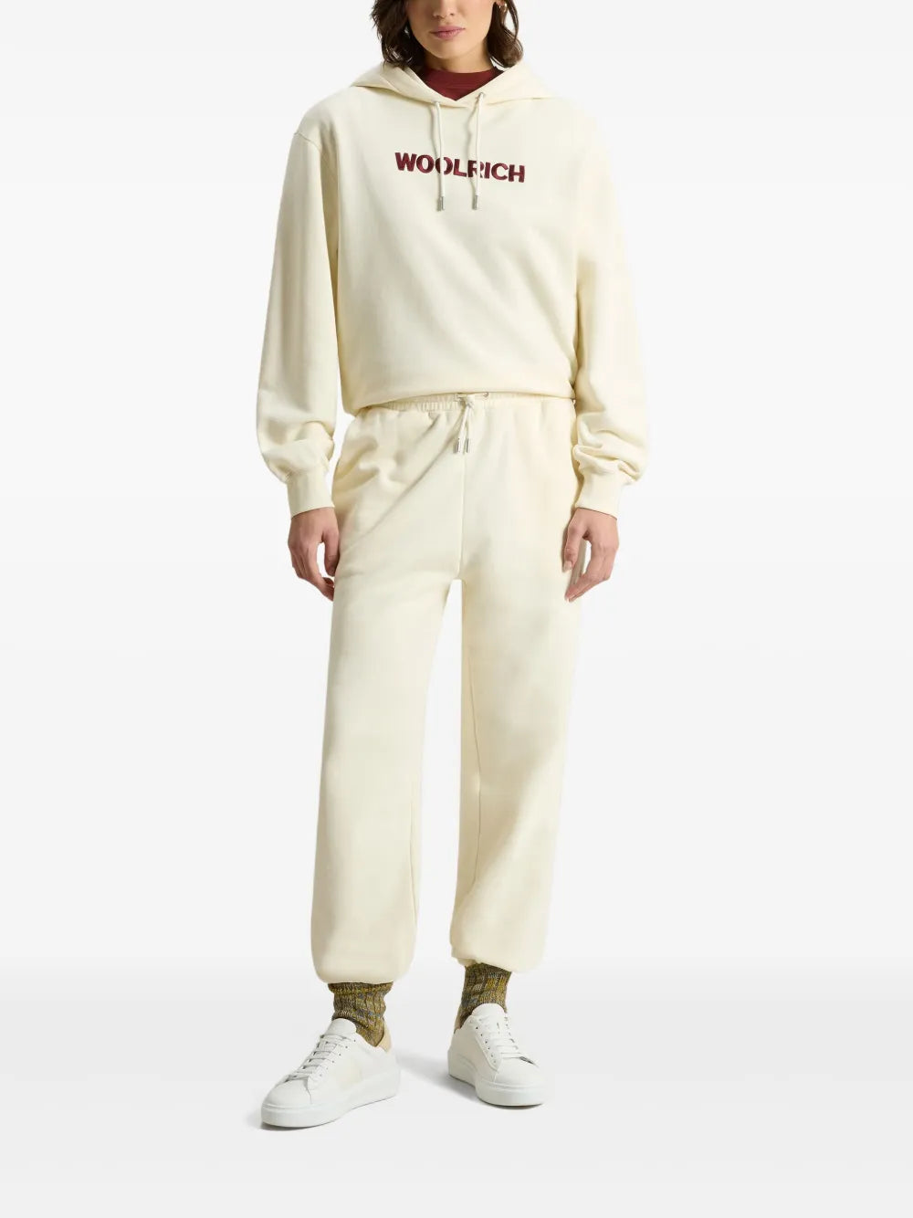 Fleece Sweatpants