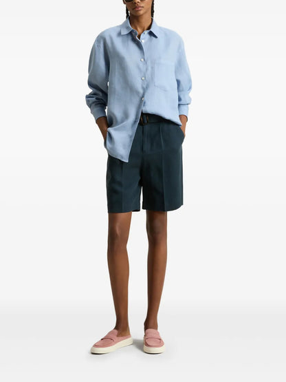 Linen Shirt