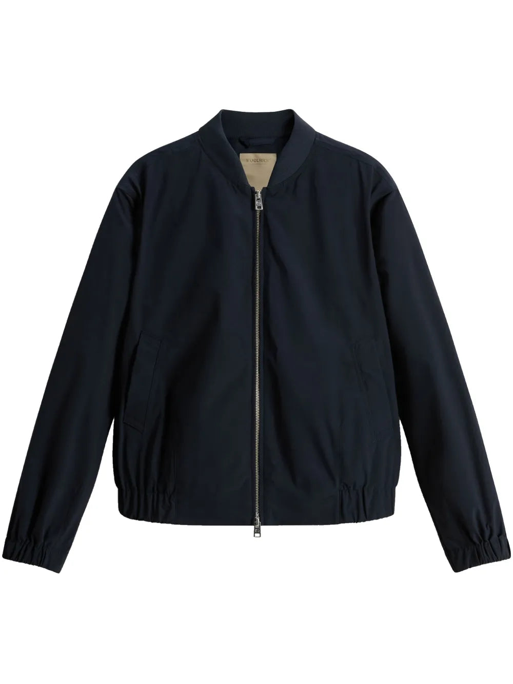 Summer Bomber Jacket