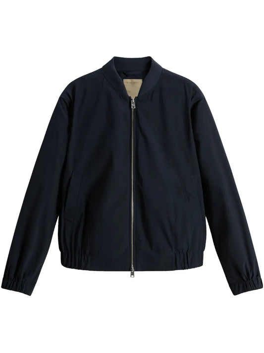 Summer Bomber Jacket
