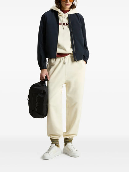 Summer Bomber Jacket