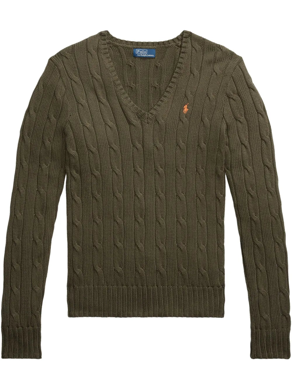 Polo Pony Sweater