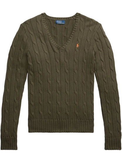 Polo Pony Sweater
