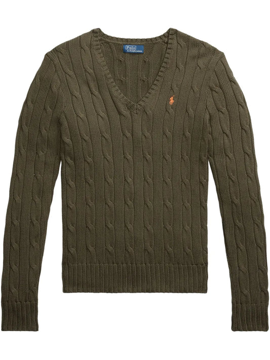 Polo Pony Sweater