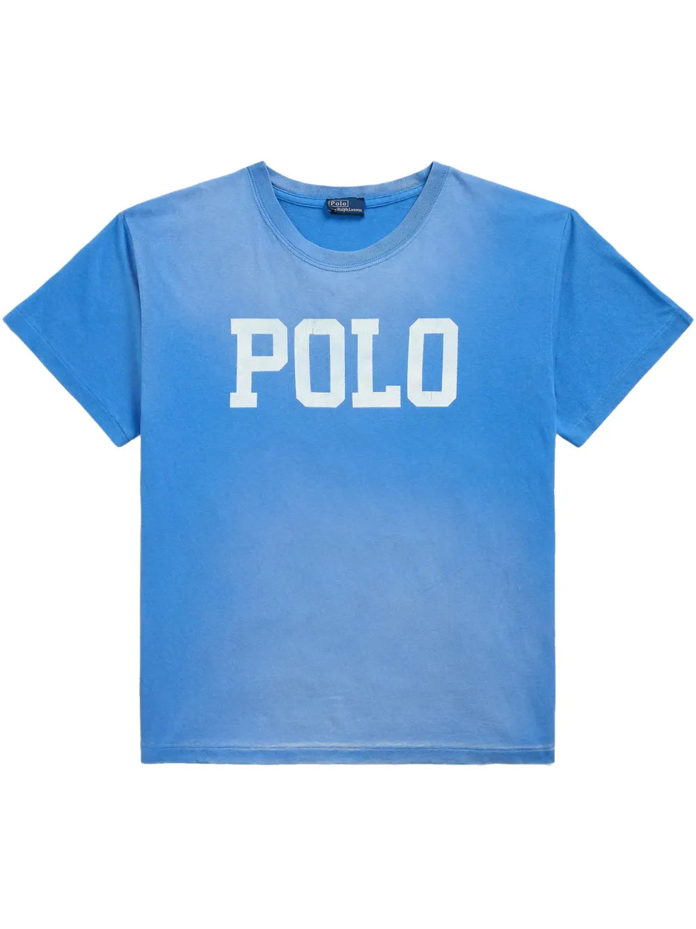 Logo Cotton T-Shirt