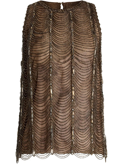 Beaded Top