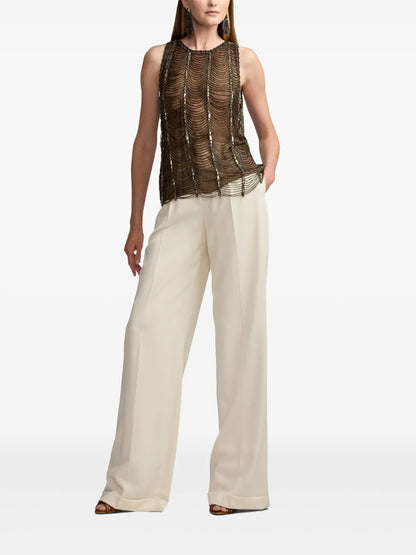 Beaded Top