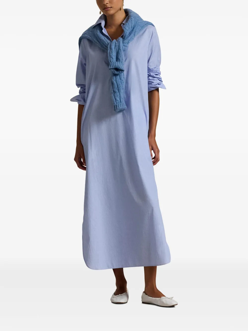 Cotton Dress