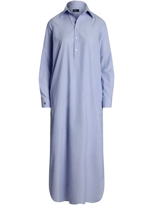 Cotton Dress