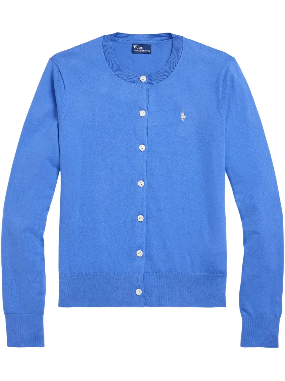 Polo Pony Cardigan