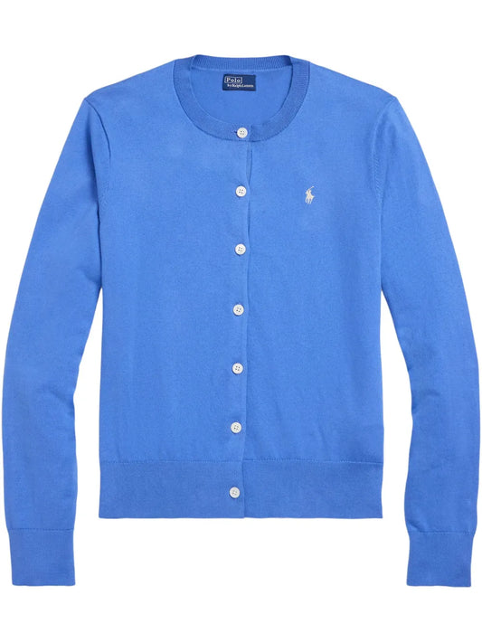 Polo Pony Cardigan