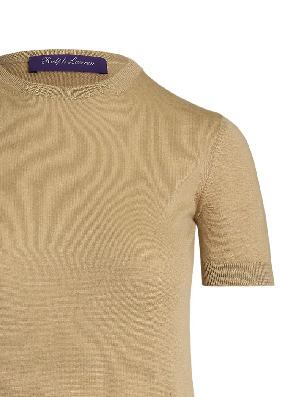 Cashmere T-Shirt