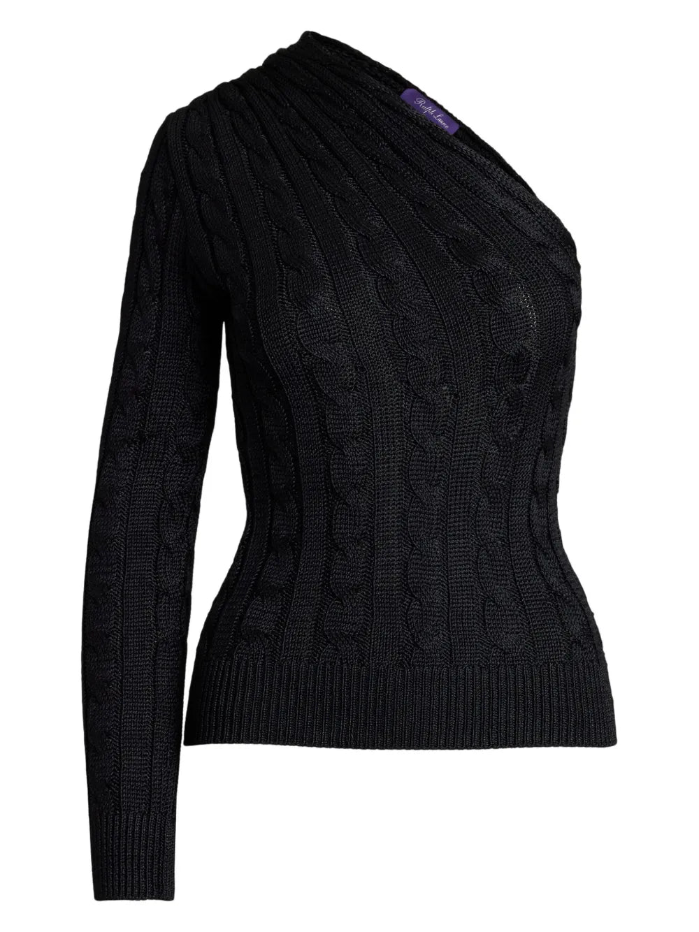 Silk Sweater