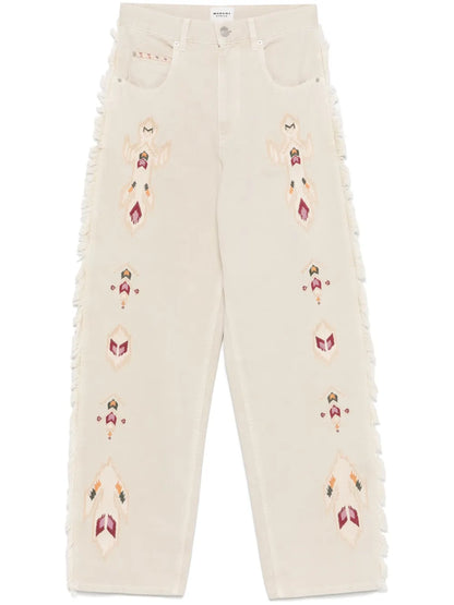 Maella Jeans