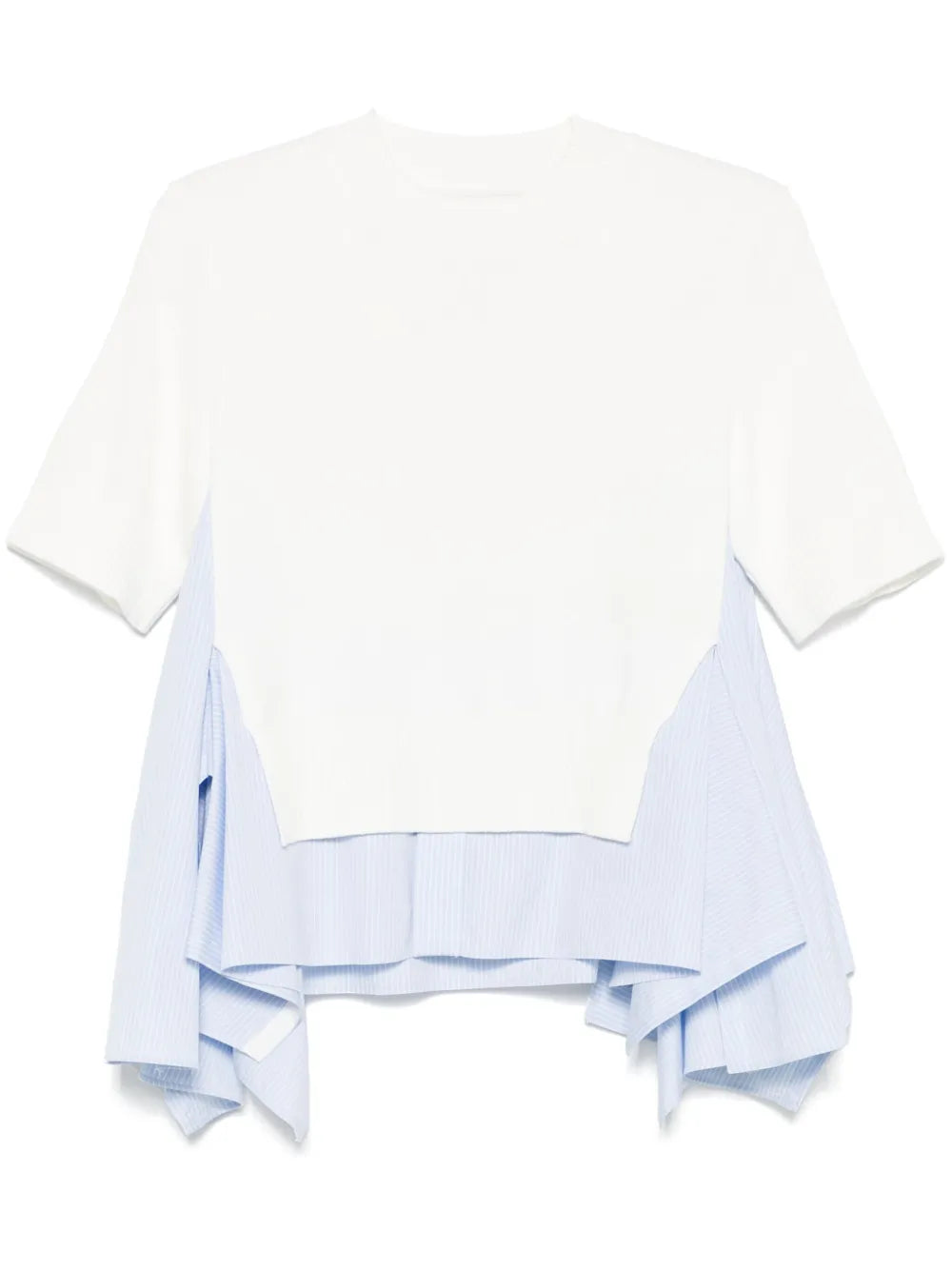 Contrast-Panel Top