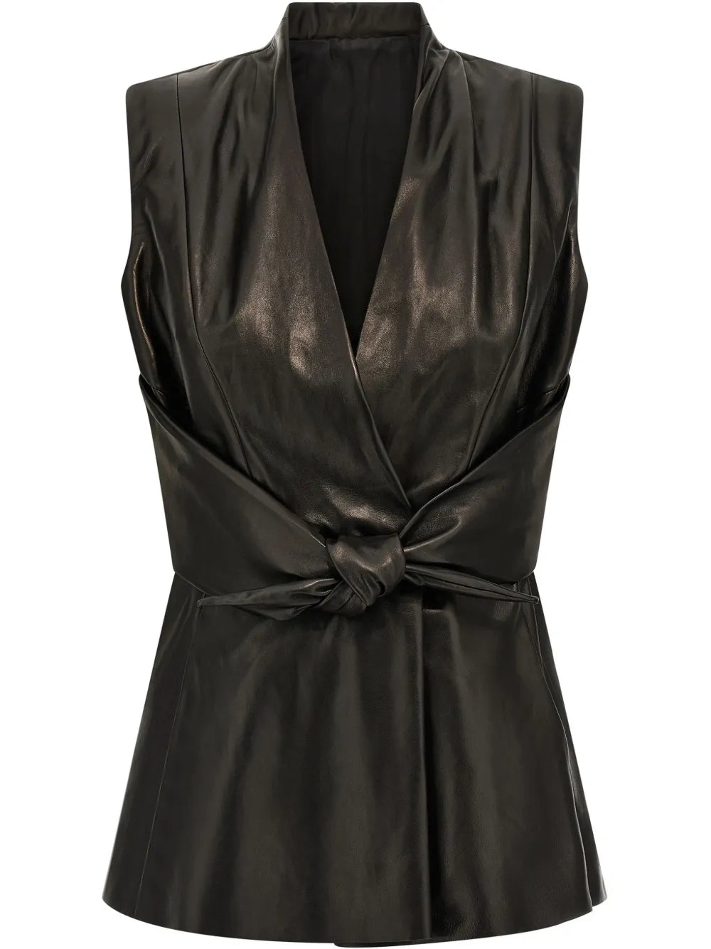 Strutter Vest