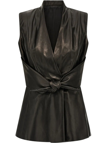Strutter Vest