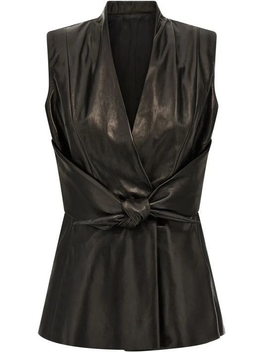 Strutter Vest