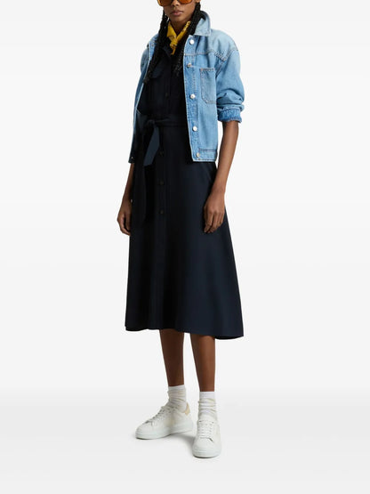 Shirt Dress