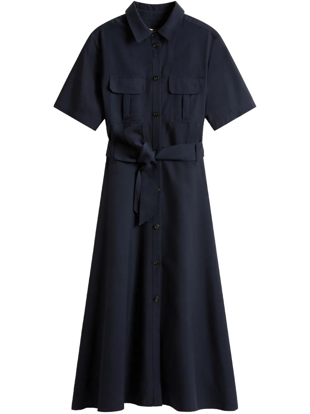 Shirt Dress
