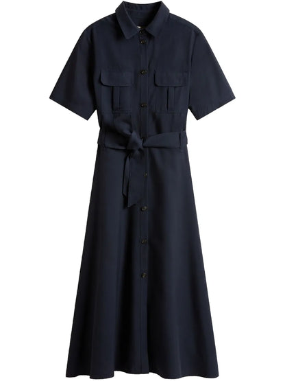 Shirt Dress