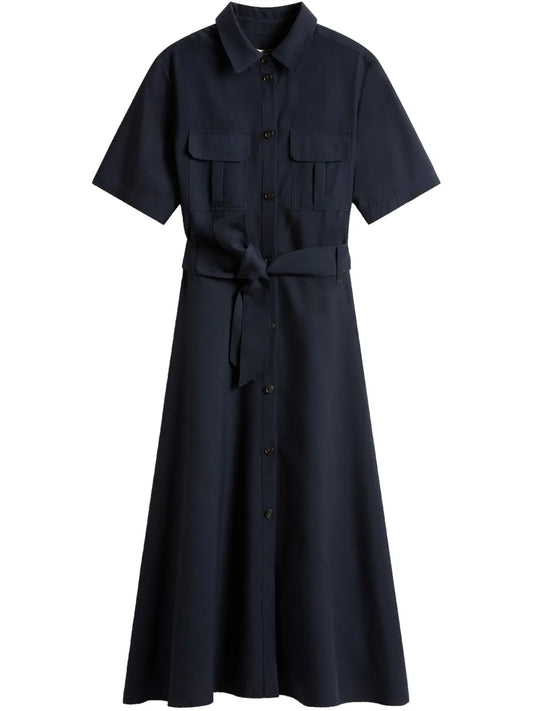 Shirt Dress