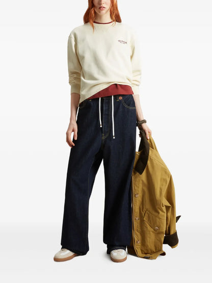 Cotton Sweatshirt