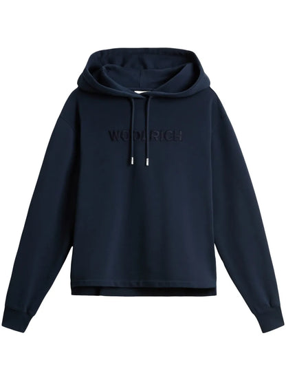 Cotton Hoodie