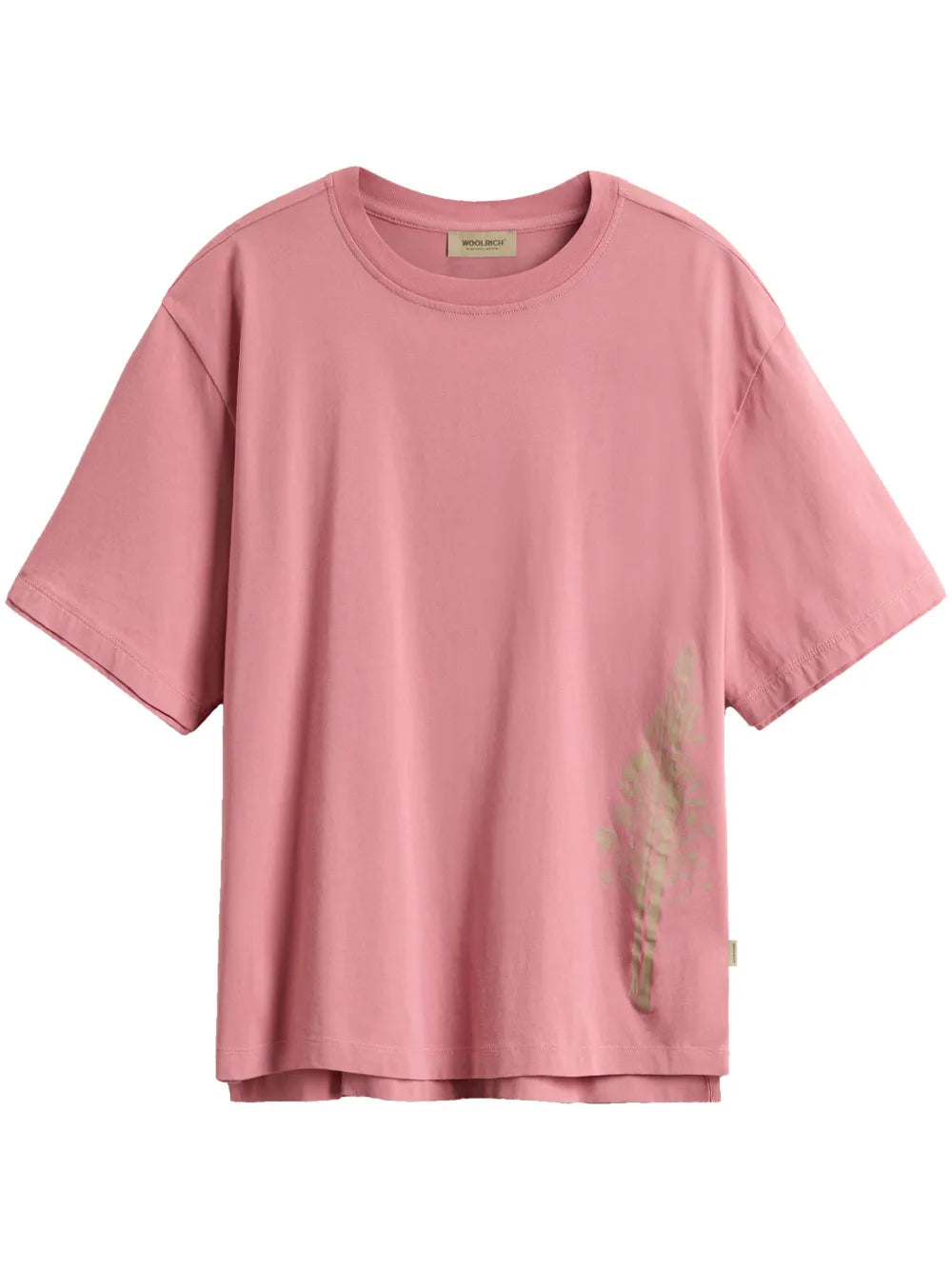 Cotton T-Shirt