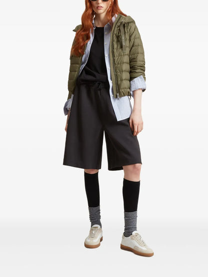 Quilted Jacket
