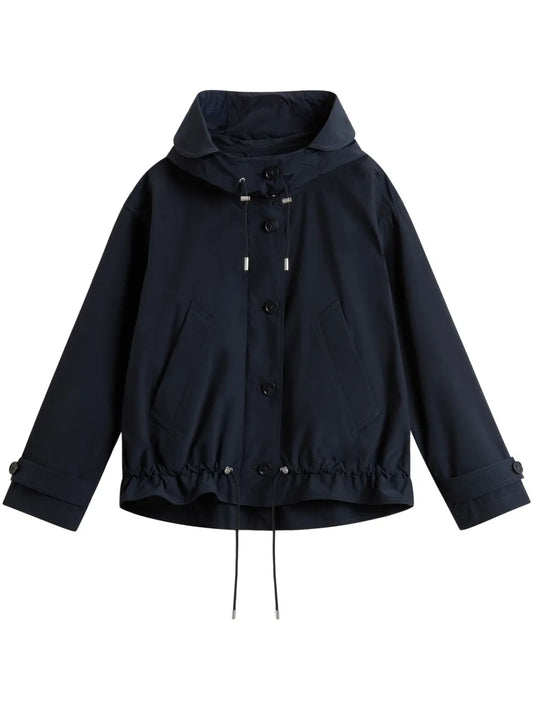 Short Parka