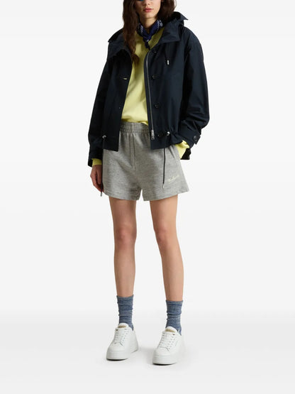 Short Parka