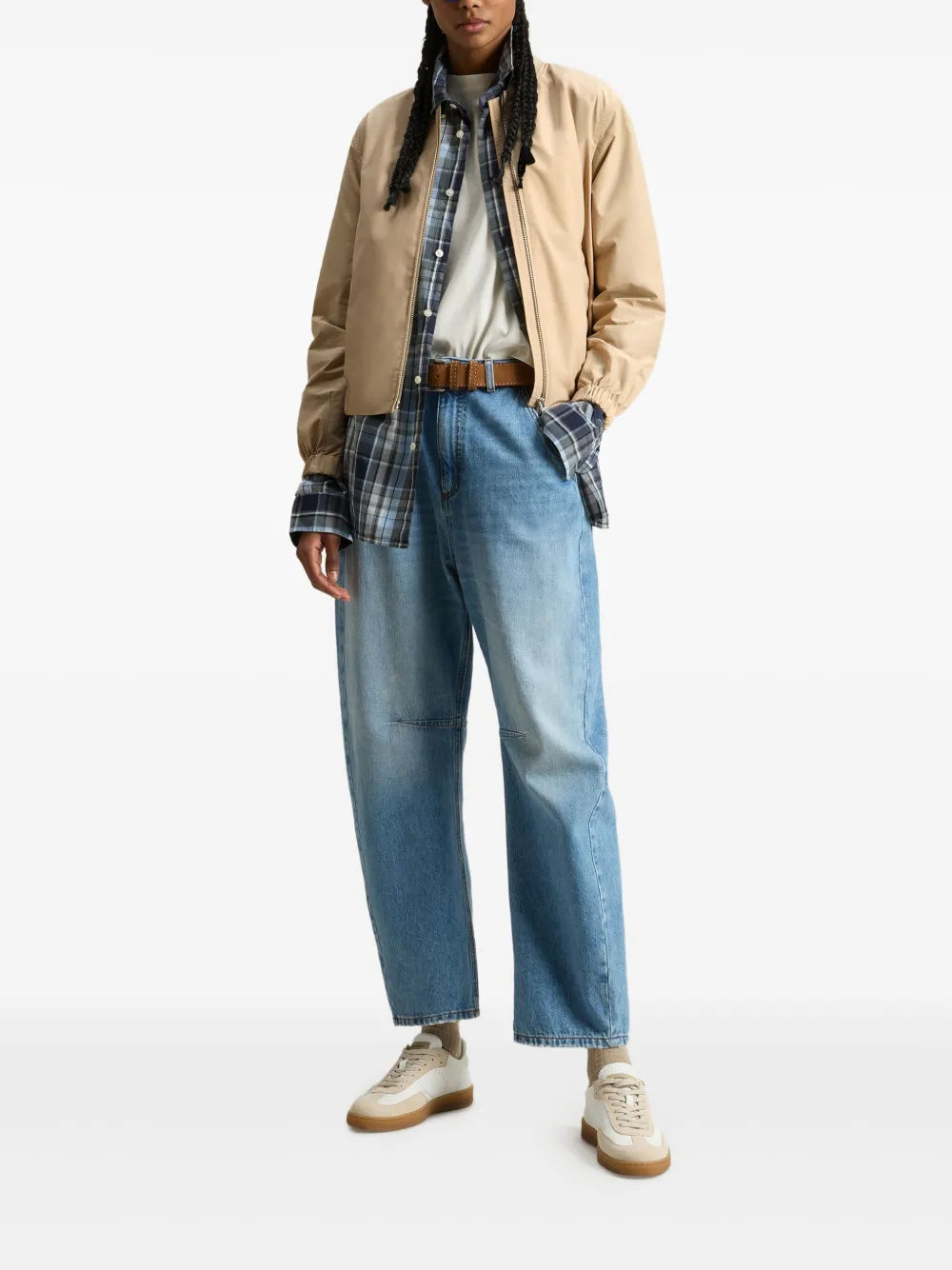 Summer Jacket