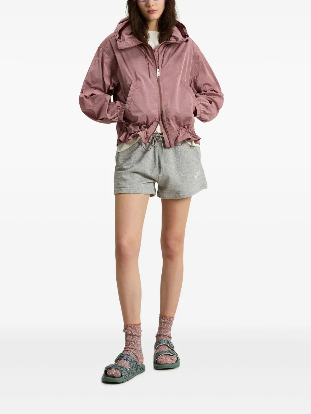 Lucent Jacket