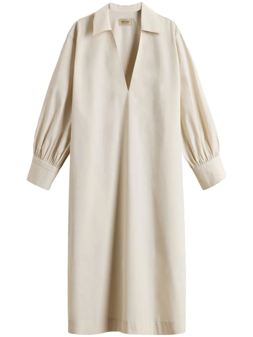 Cotton Dress