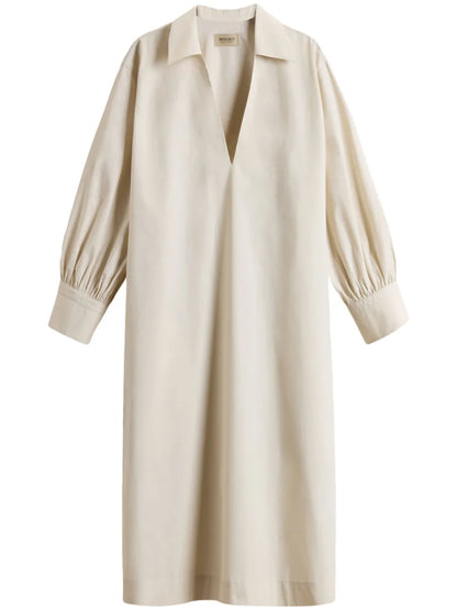 Cotton Dress