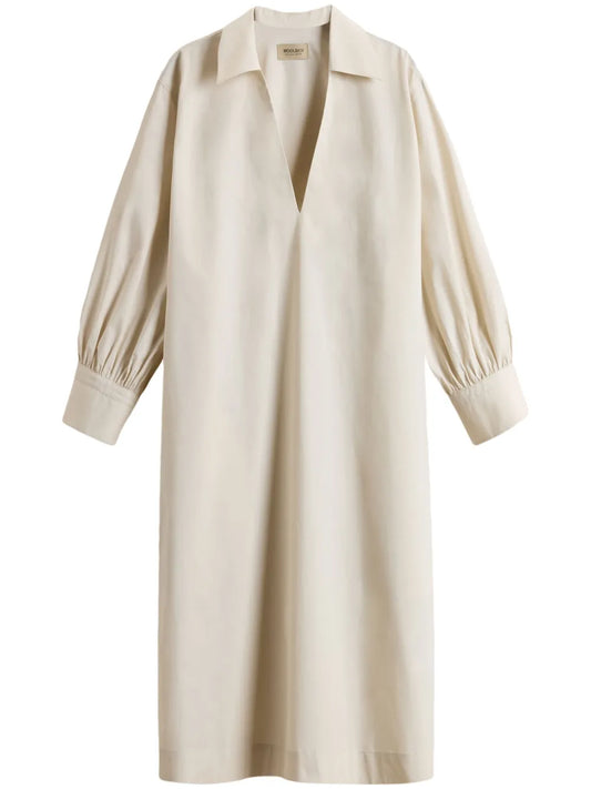 Cotton Dress