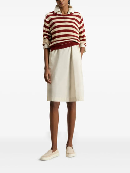 Cotton Dress
