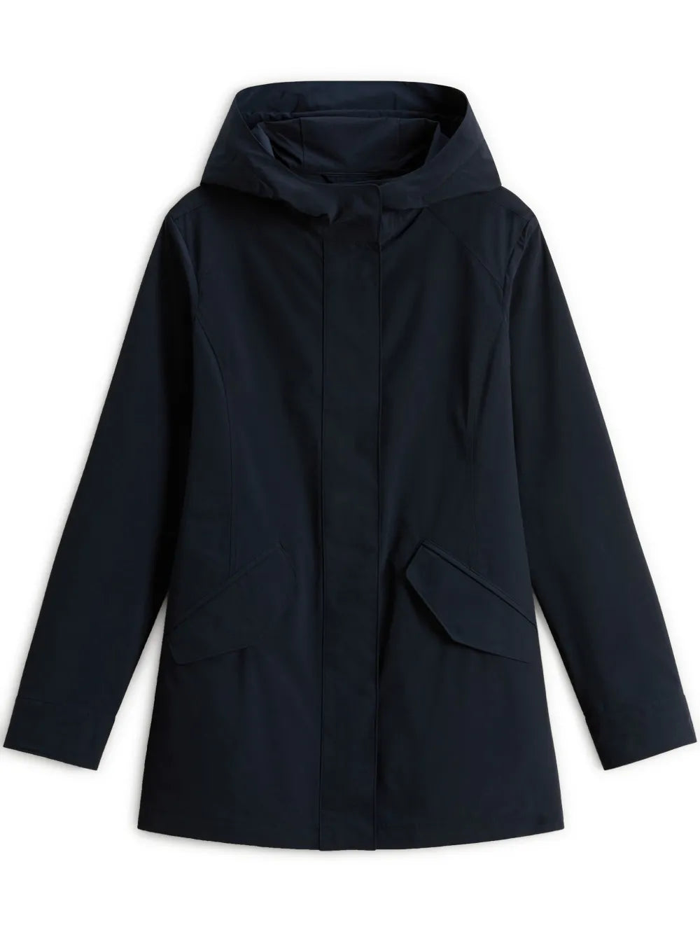 Fitted Parka