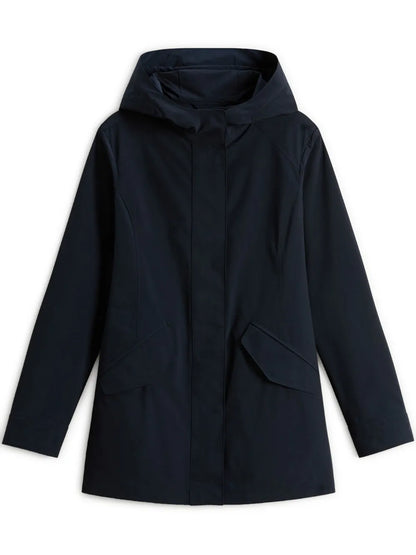 Fitted Parka