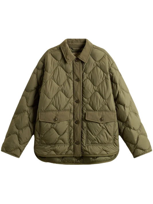Heritage Jacket