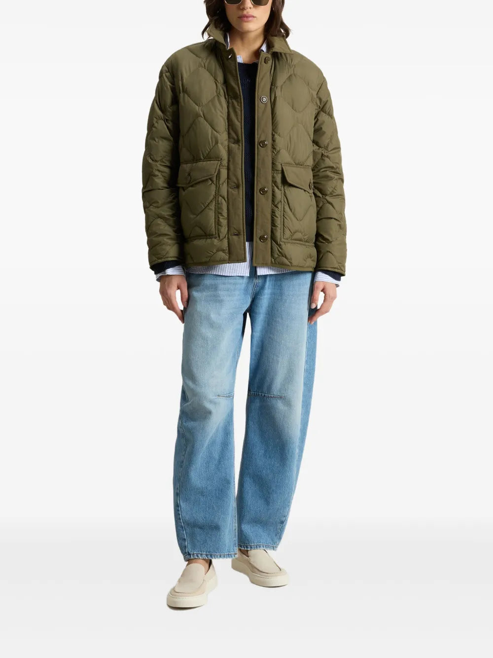 Heritage Jacket