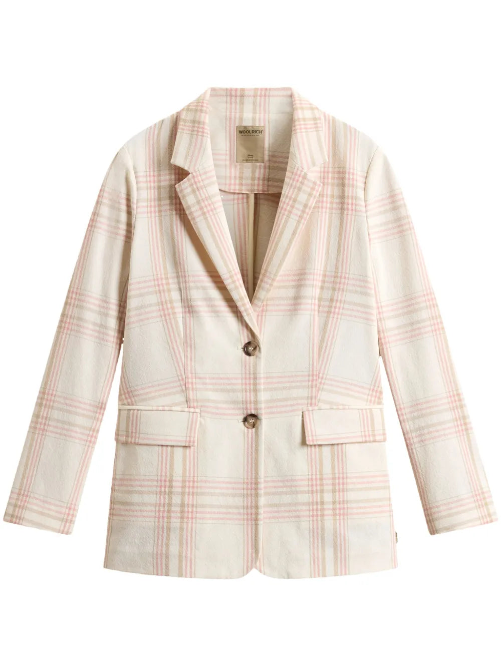Check Blazer
