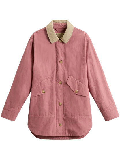Shirt Jacket