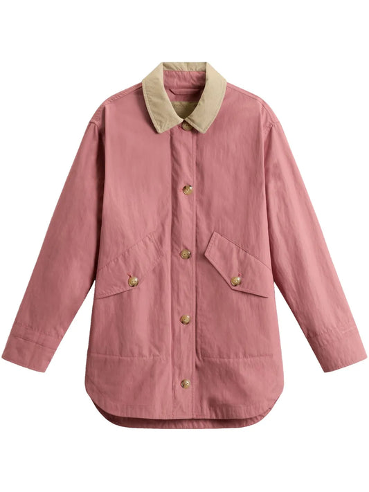 Shirt Jacket